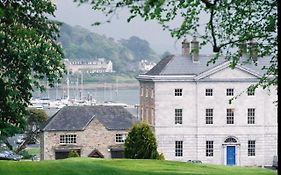 Crosshaven House Hotel