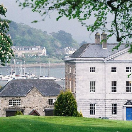 Crosshaven House Hotel Exterior photo