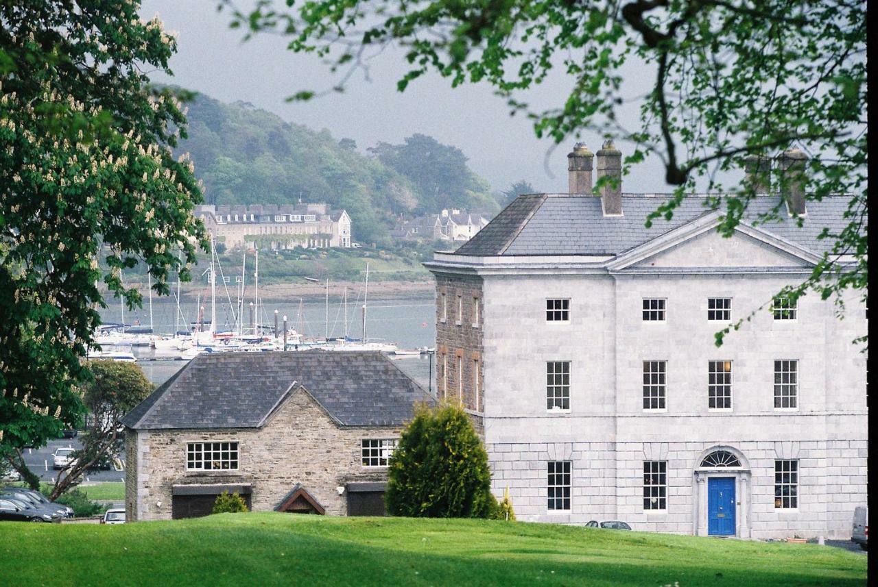 Crosshaven House Hotel Exterior photo